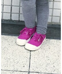 BENSIMON | スニーカー