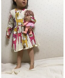 Mini Rodini | ワンピース