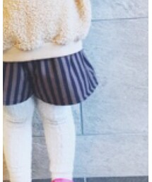 GLOBAL WORK | パンツ