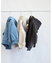 monmimi | パーカー