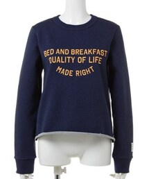 GREED International | スエット(スウェット)