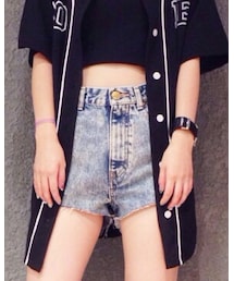 FIG&VIPER | デニムパンツ