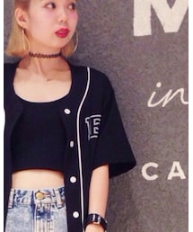 FIG&VIPER | その他トップス