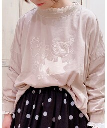 ⏪ミィちゃん | Tシャツ/カットソー