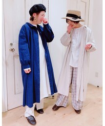 その後照れる2人☺️💦 | その他