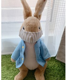 マスク🐰 | その他