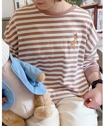 ehka sopo | Tシャツ/カットソー