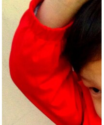 GAP | マウンテンパーカー