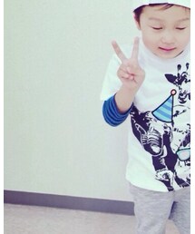 UNIQLO | Tシャツ/カットソー