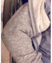 UNIQLO | パーカー