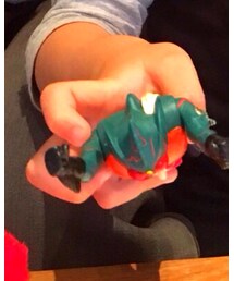 仮面ライダー アマゾン | おもちゃ
