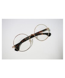 丸眼鏡(メガネ)