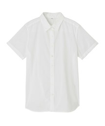 無印良品 | 半袖シャツ(シャツ/ブラウス)