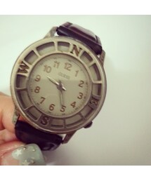 Guess | ヴィンテージ腕時計(アナログ腕時計)