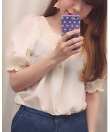 8seconds | シャツ/ブラウス