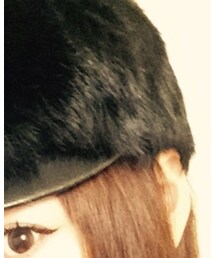 GUCCI | キャップ