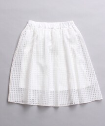 Dot＆Stripes CHILD WOMAN | スカート