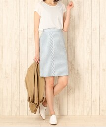 ABAHOUSE | スカート