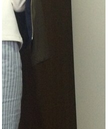 COLLAGE GALLARDAGALANTE | ブルゾン