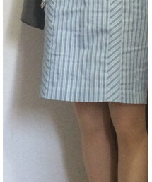 ABAHOUSE | スカート