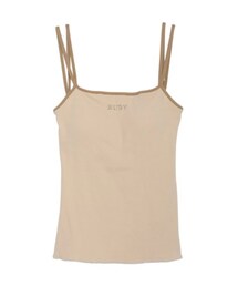 RUBY AND YOU | キャミソール