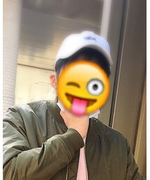 STUSSY | キャップ