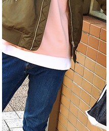 GU | Tシャツ/カットソー