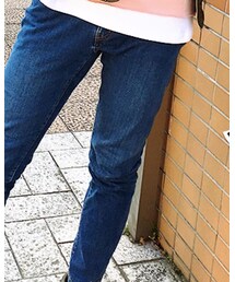WEGO | デニムパンツ