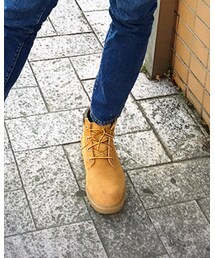 Timberland | ブーツ