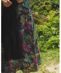 NOKCHA | ワンピース/ドレス