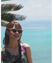 ANNAHL | サングラス