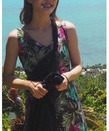 NOKCHA | ボディバッグ/ウエストポーチ