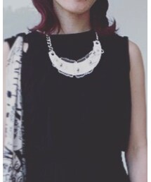 FRAY I.D | ネックレス