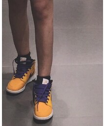 AIR JORDAN | スニーカー