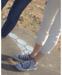 CONVERSE | スニーカー