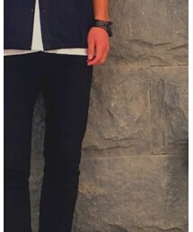 DIESEL | デニムパンツ