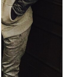 DIESEL | その他パンツ