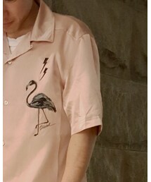 DIESEL | シャツ/ブラウス