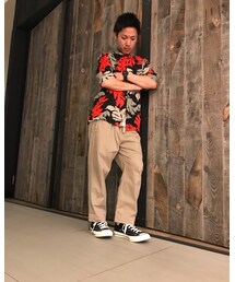 DIESEL | Tシャツ/カットソー