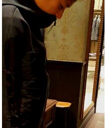 DIESEL | ブルゾン