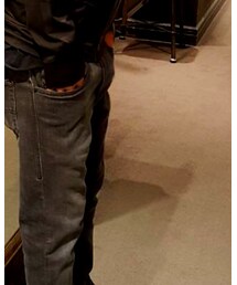 DIESEL | デニムパンツ