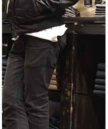 DIESEL | デニムパンツ