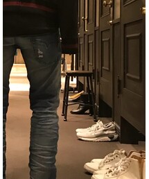 DIESEL | デニムパンツ