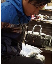 DIESEL | ブルゾン