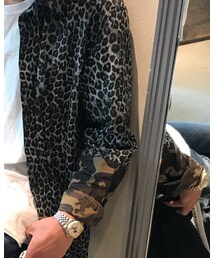 DIESEL | シャツ/ブラウス