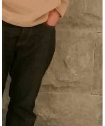 DIESEL | デニムパンツ