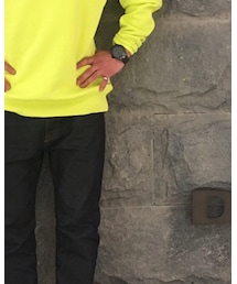 DIESEL | デニムパンツ