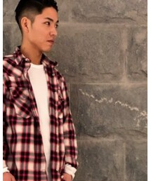 DIESEL | シャツ/ブラウス