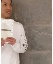 DIESEL BLACK GOLD | スウェット