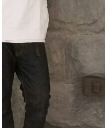 DIESEL | デニムパンツ